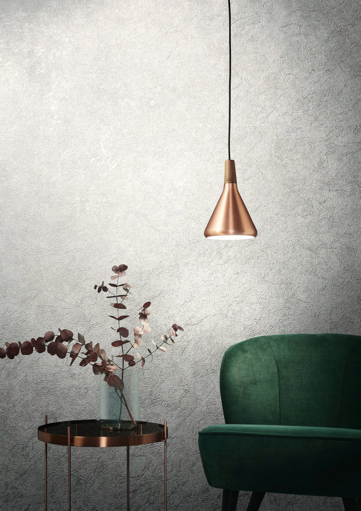 Eade's AI95021-sample Silver Grey