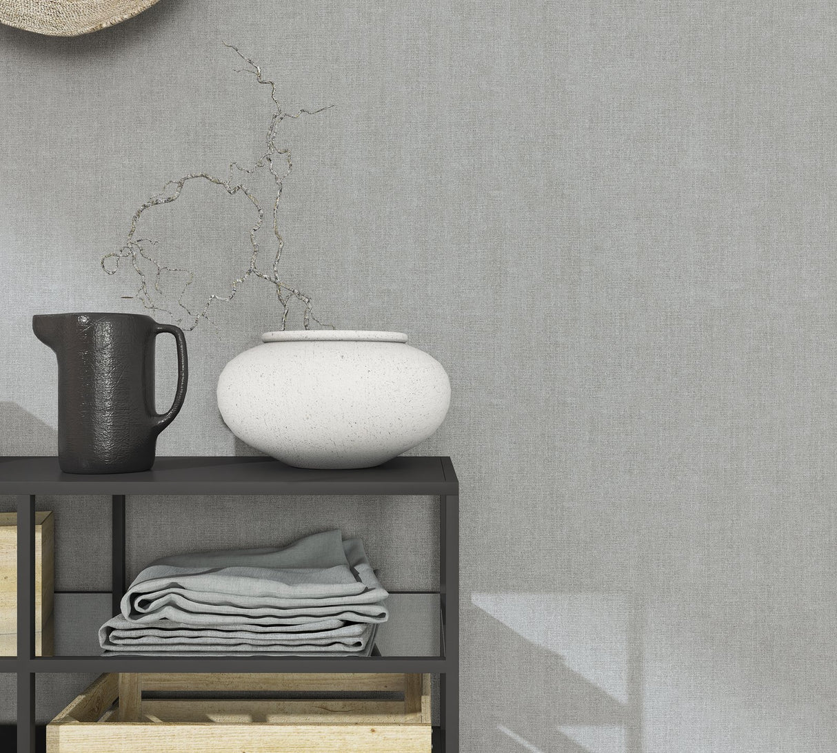 Eade's AI95022-sample Silver Grey