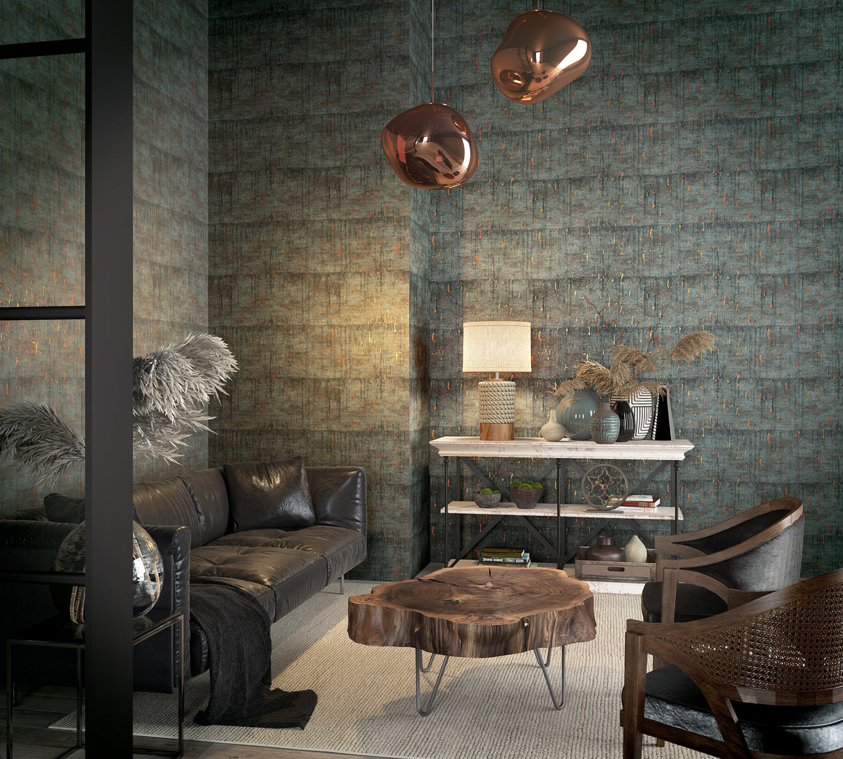 Eade's AI95026-sample Black