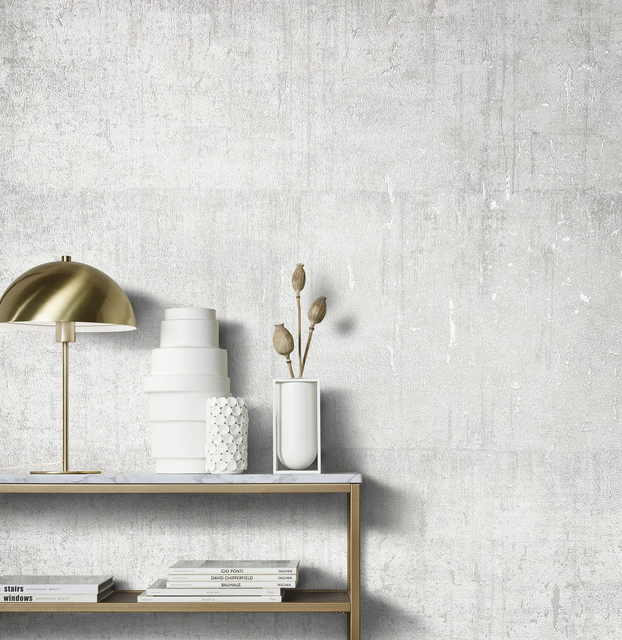 Eade's AI95028-sample Silver Grey