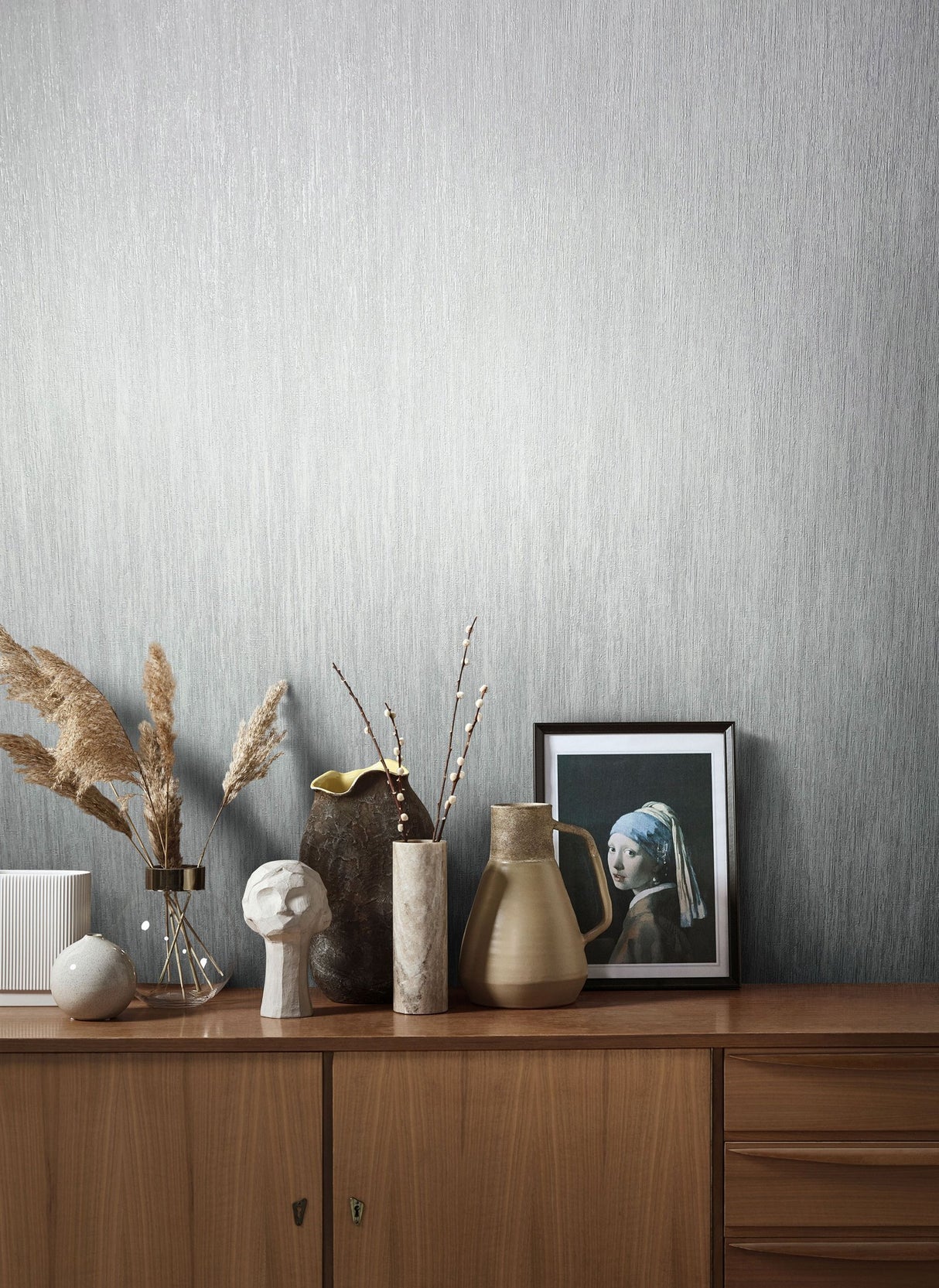 Eade's AI95029-sample Silver Grey