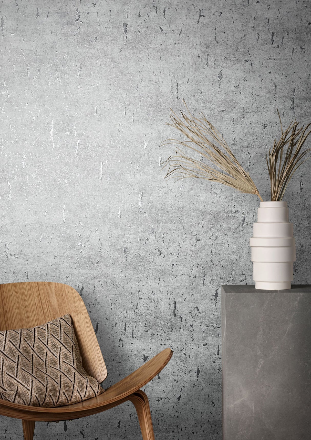 Eade's AI95035-sample Silver Grey