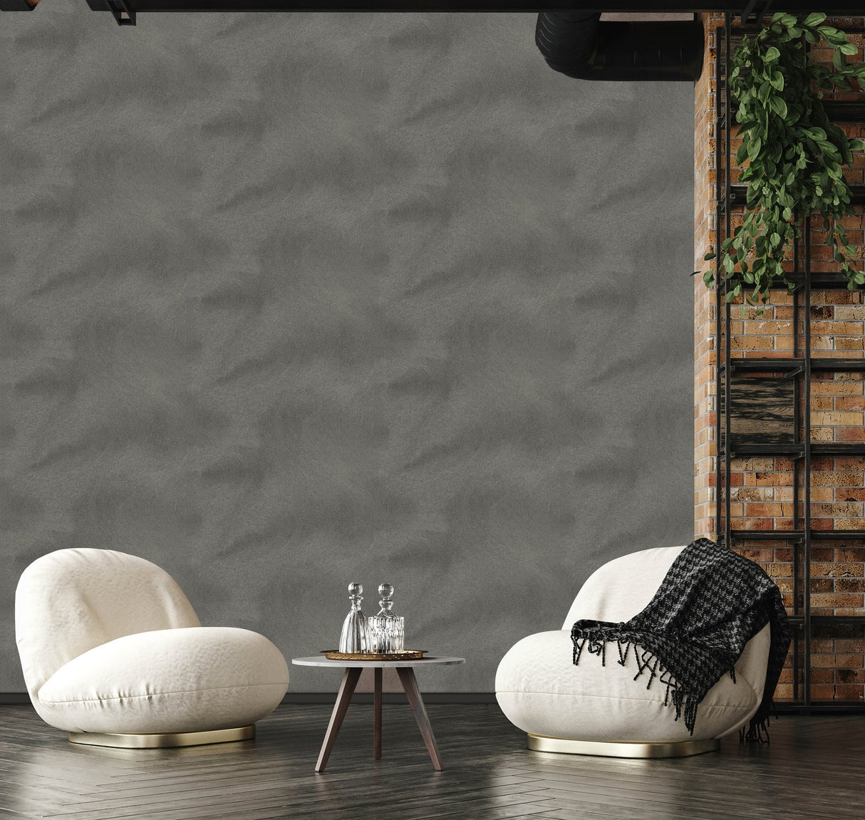 Eade's AI95060-sample Silver Grey