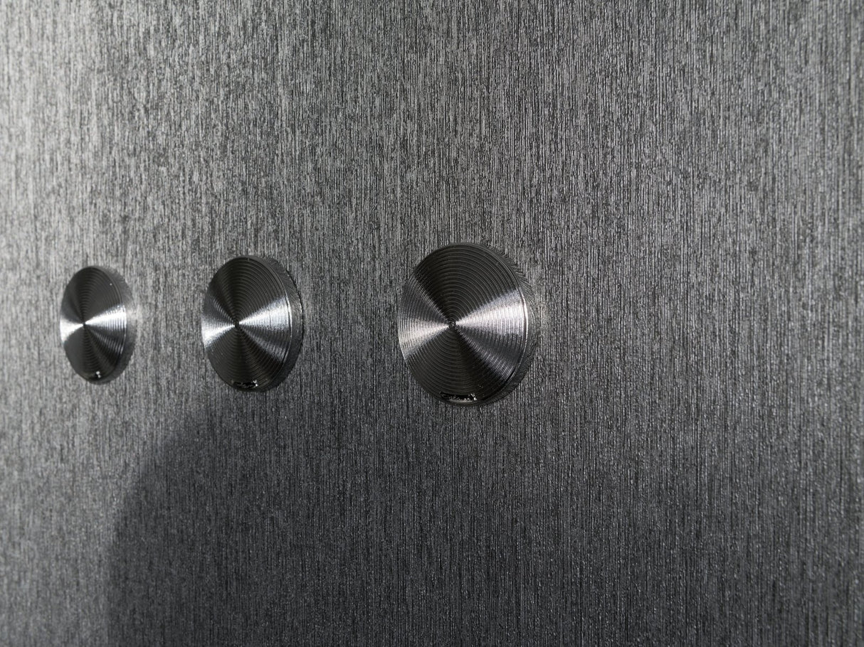 Eade's AI95075-sample Silver Grey