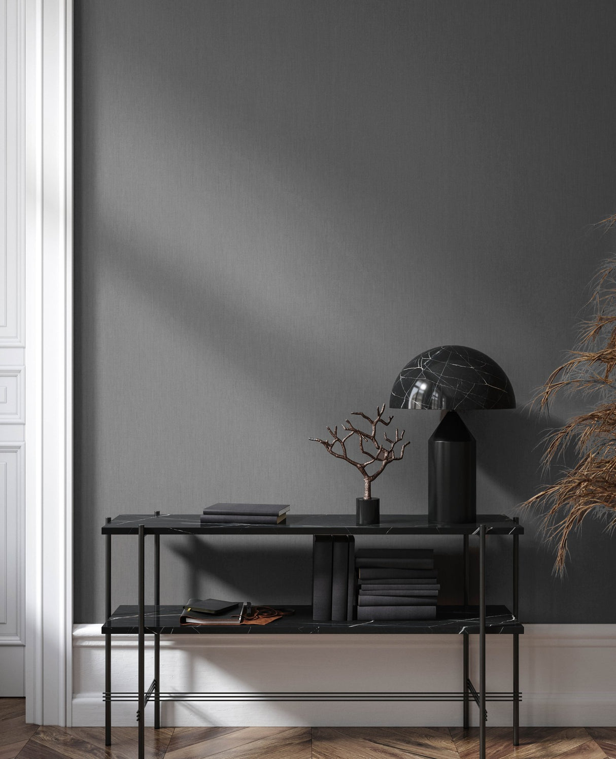 Eade's AI95079-sample Silver Grey