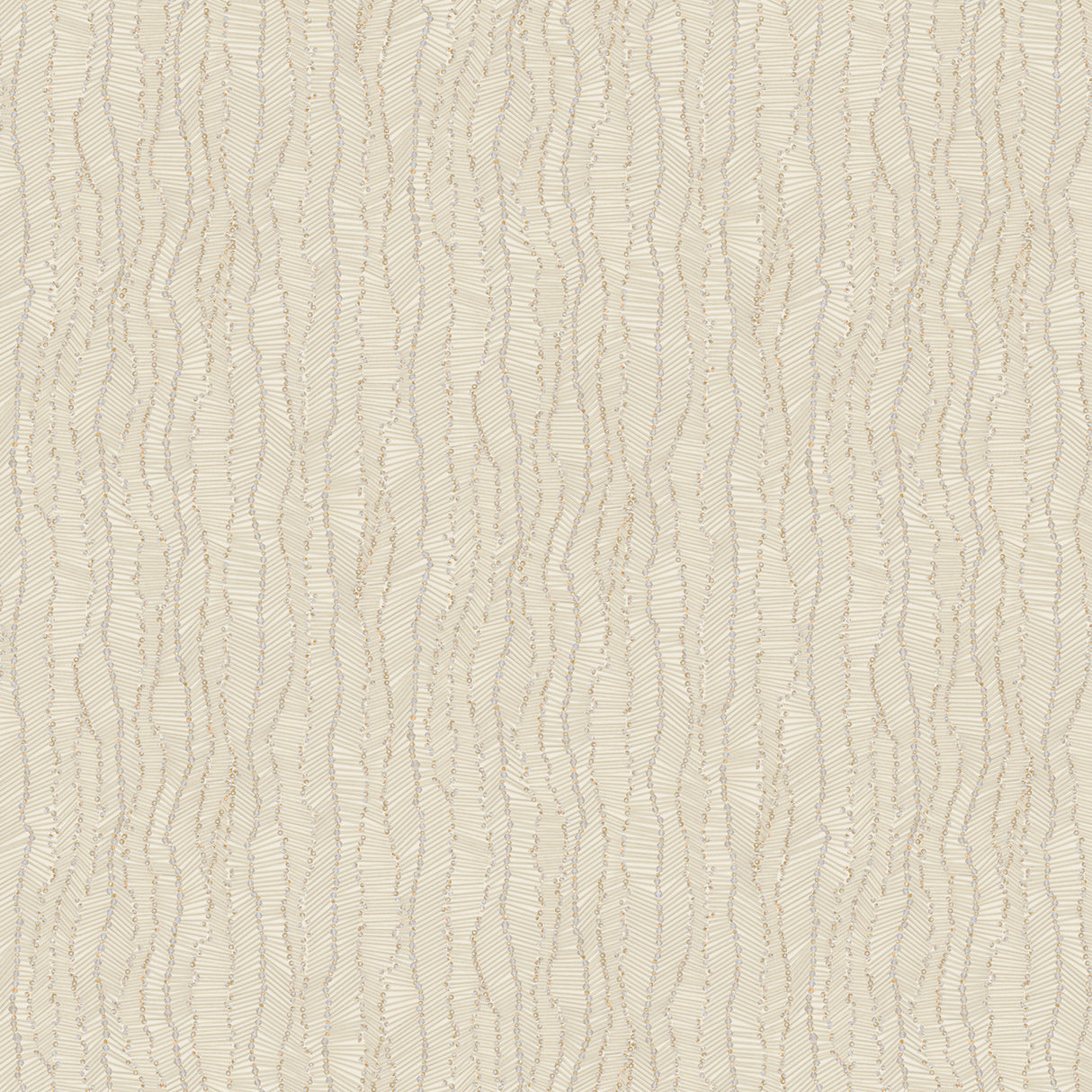 Armani BRERA 9513 in Beige Wallpaper - Refined Structures
