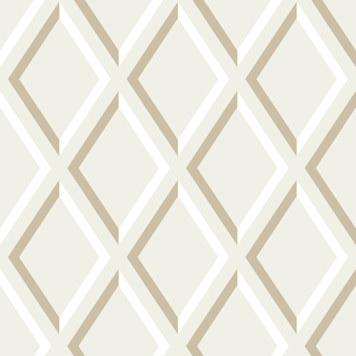 COLE & SON 95/11059.CS.0 POMPEIAN LINEN/GOLD Wallpaper - Eade's Wallpaper