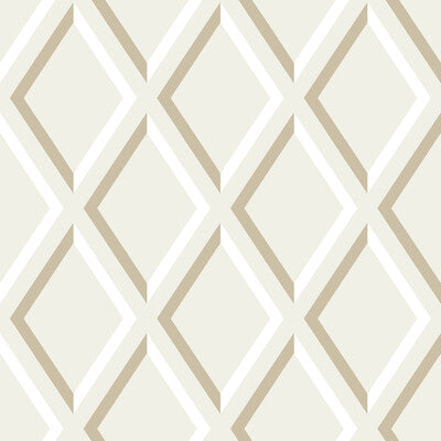 COLE & SON 95/11059.CS.0 POMPEIAN LINEN/GOLD Wallpaper - Eade's Wallpaper
