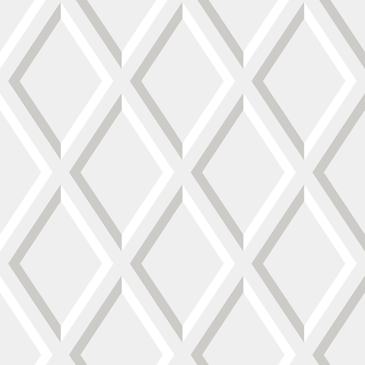 COLE & SON 95/11061.CS.0 POMPEIAN LILAC/SILVER Wallpaper - Eade's Wallpaper