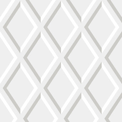 COLE & SON 95/11061.CS.0 POMPEIAN LILAC/SILVER Wallpaper - Eade's Wallpaper