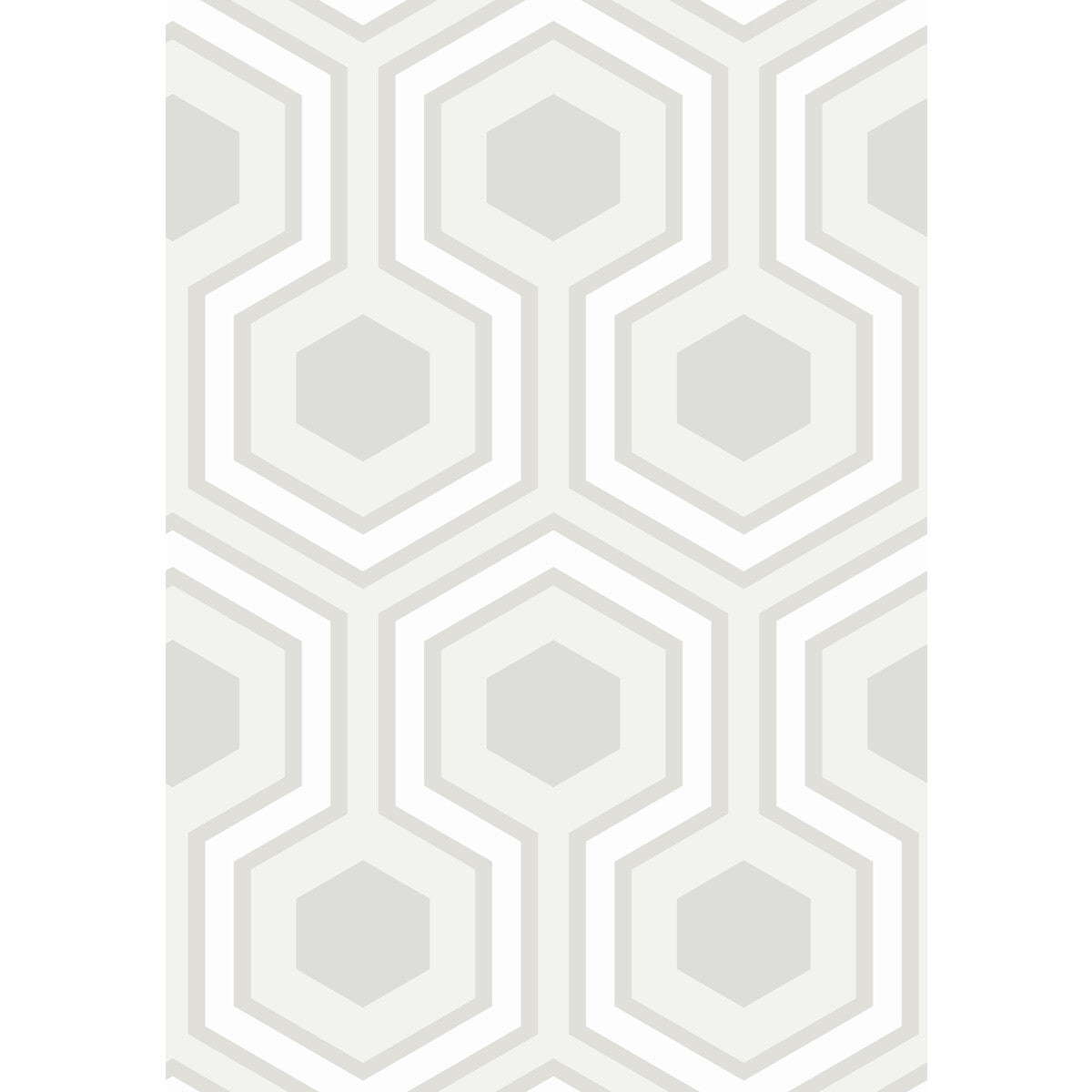 COLE & SON 95/6036.CS.0 HICKS GRAND DOVE GREY Wallpaper - Eade's Wallpaper
