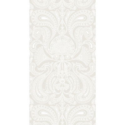 COLE & SON 95/7040.CS.0 MALABAR WHITE Wallpaper - Eade's Wallpaper