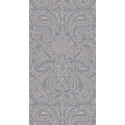 COLE & SON 95/7042.CS.0 MALABAR SILVER/GREY Wallpaper - Eade's Wallpaper
