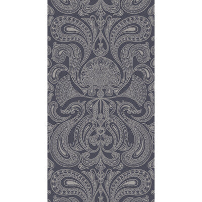COLE & SON 95/7043.CS.0 MALABAR GILVER/CHARL Wallpaper - Eade's Wallpaper