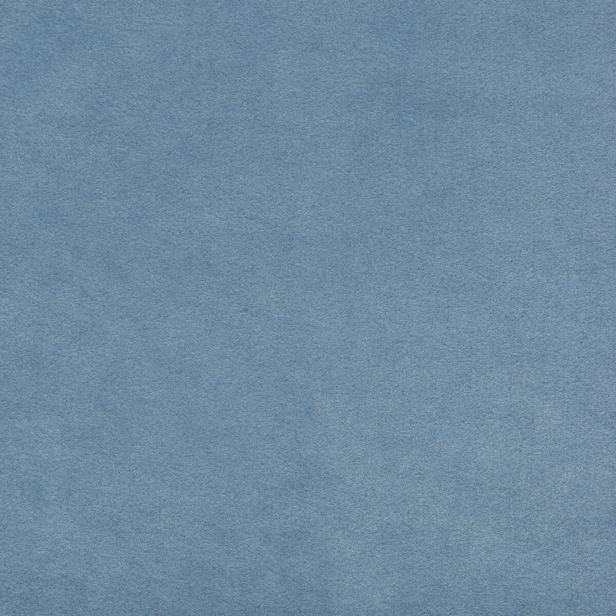 LEE JOFA 960122.1515.0 ULTRASUEDE ST BLUE Fabric - Eade's Wallpaper
