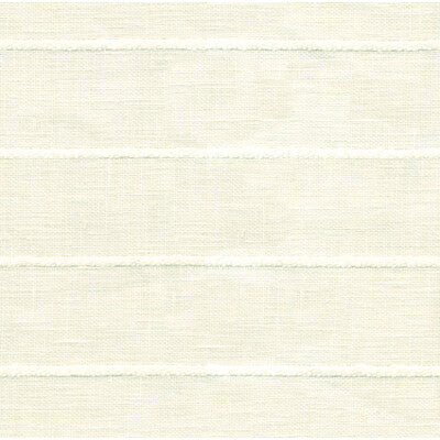 KRAVET DESIGN 9662.1.0 LATERAL IVORY Fabric - Eade's Wallpaper