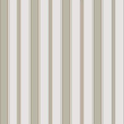 COLE & SON 96/1006.CS.0 CAMBRIDGE STR OLIVE & WHT Wallpaper - Eade's Wallpaper