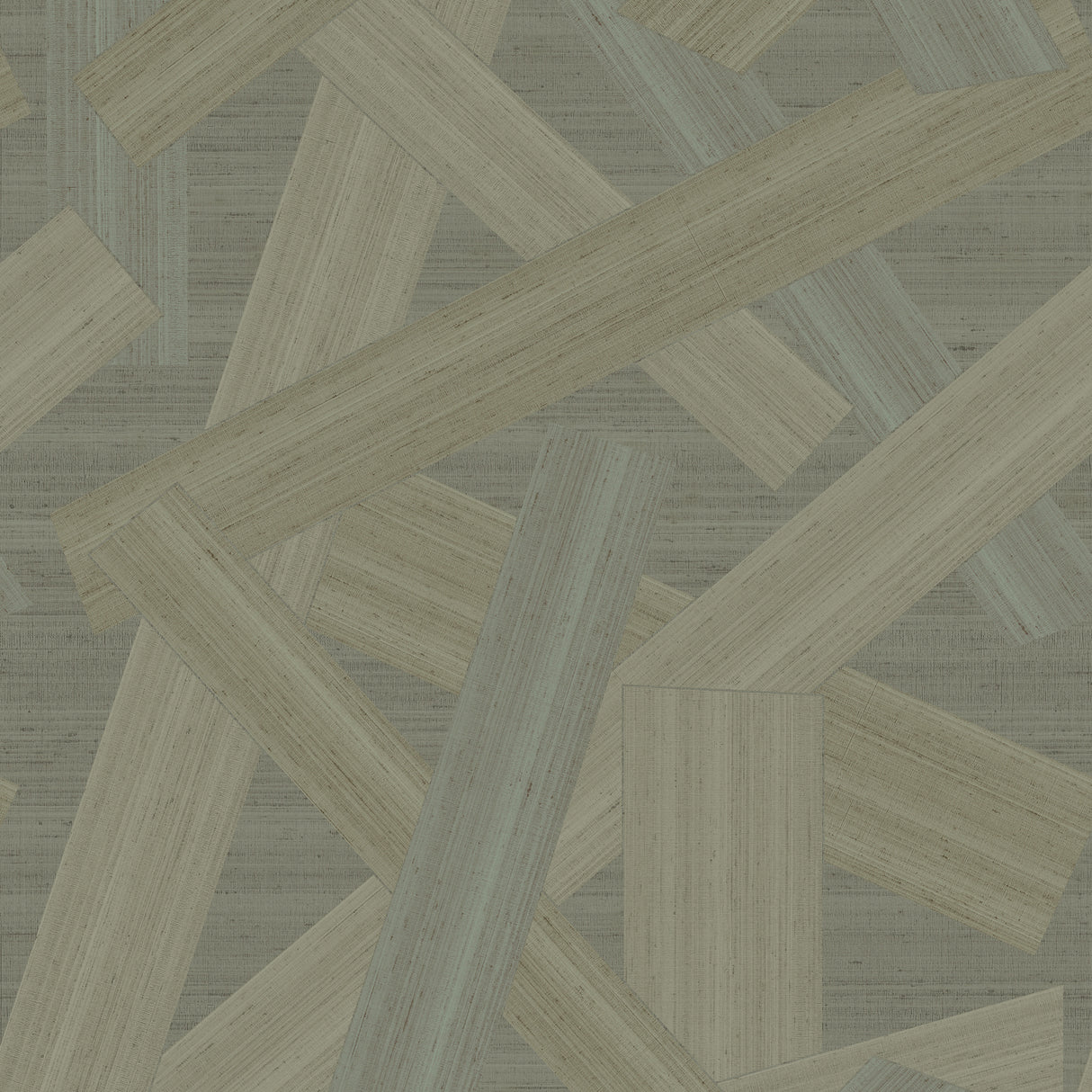 Armani RIGOLETTO 9757 in Taupe Mural - Precious Fibers