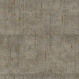 Galerie EA99120 Bronze Brown Aged Concrete - Eade's Wallpaper
