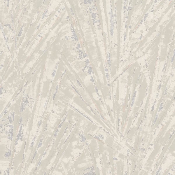 Galerie EA99126 Beige Fan Palm - Eade's Wallpaper