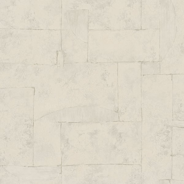 Galerie EA99128 Beige Graphical - Eade's Wallpaper