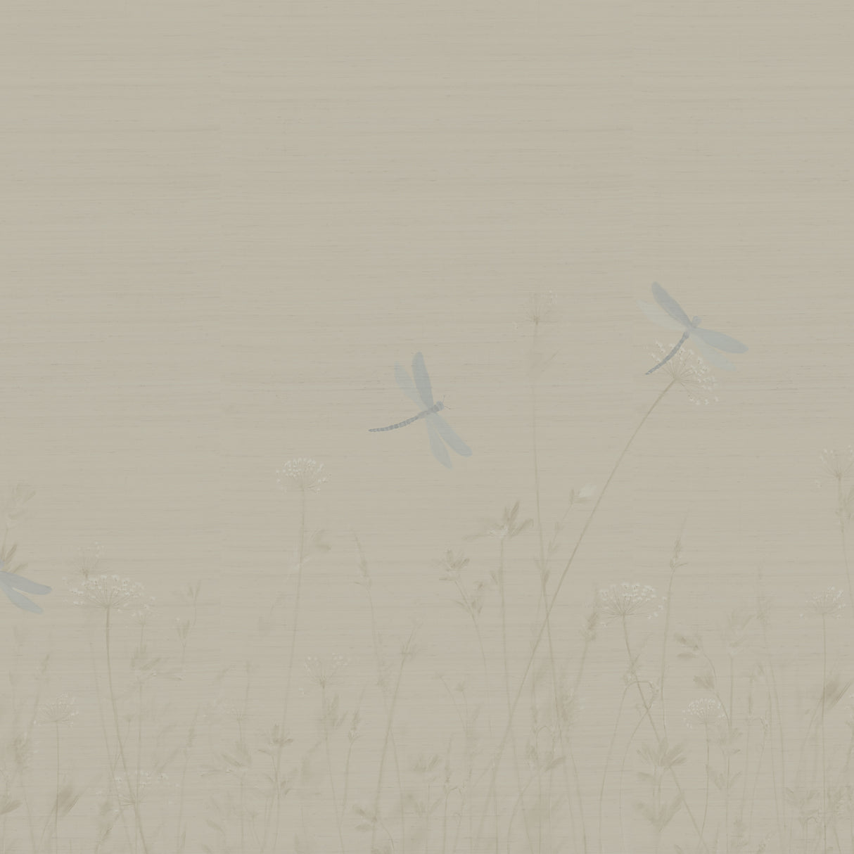 Armani DICKINSON MURAL 9914 in Neutral Mural - INSPIRED MOOD