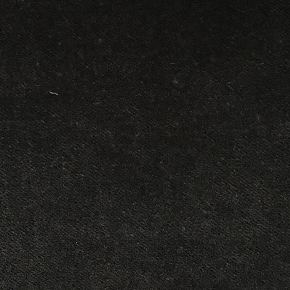 Schumacher Hospitality Olympic Velvet Graphite Fabric