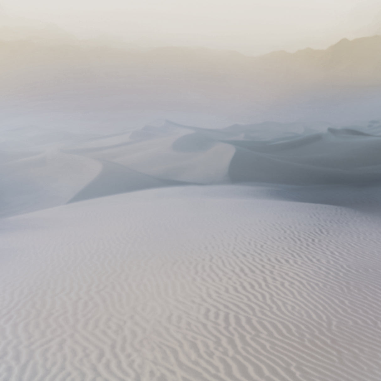 Armani GIBRAN MURAL 9921 in Blue Mural - INSPIRED MOODS