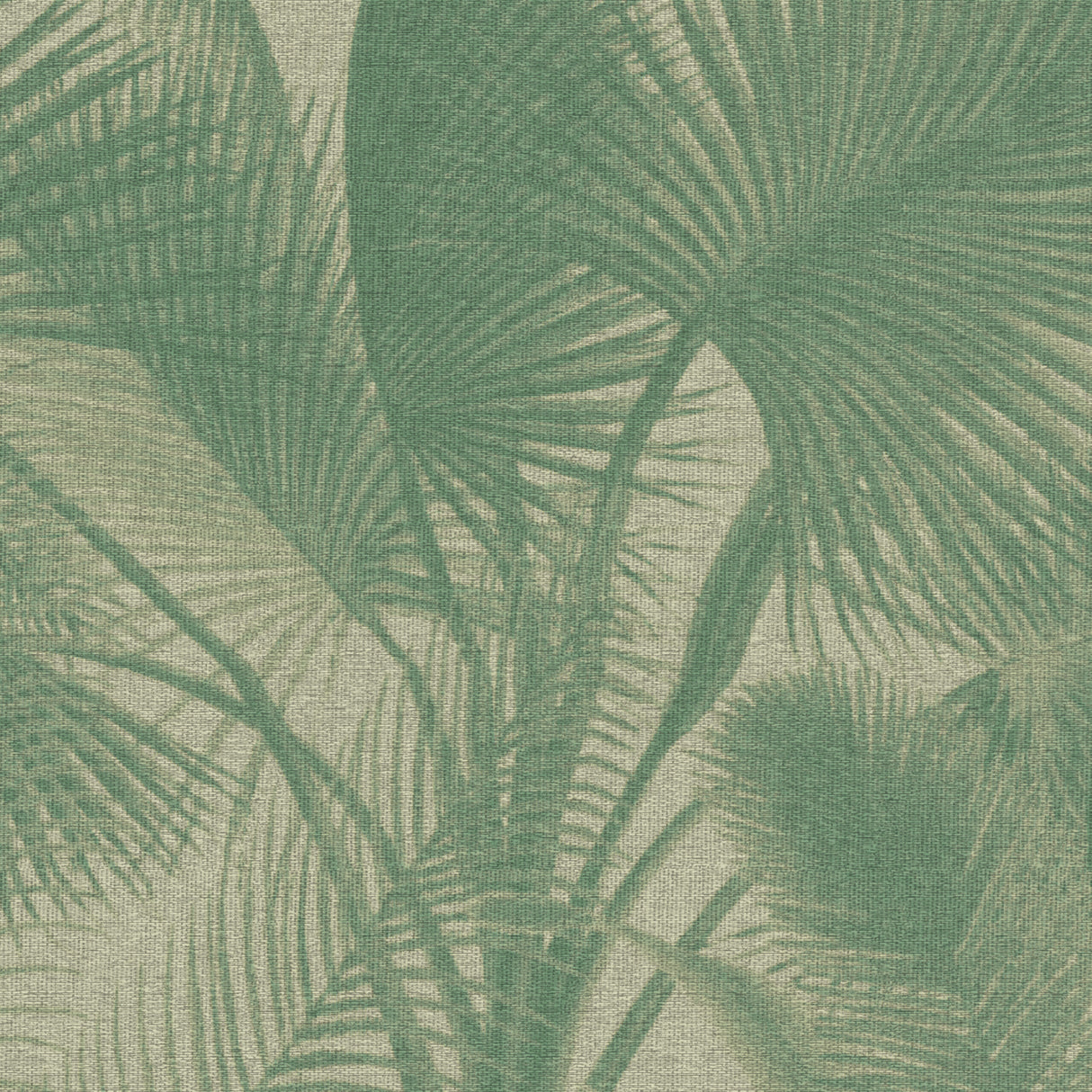 Armani CONRAD MURAL - 8 PANEL SET 9953 in Green Mural - INSP