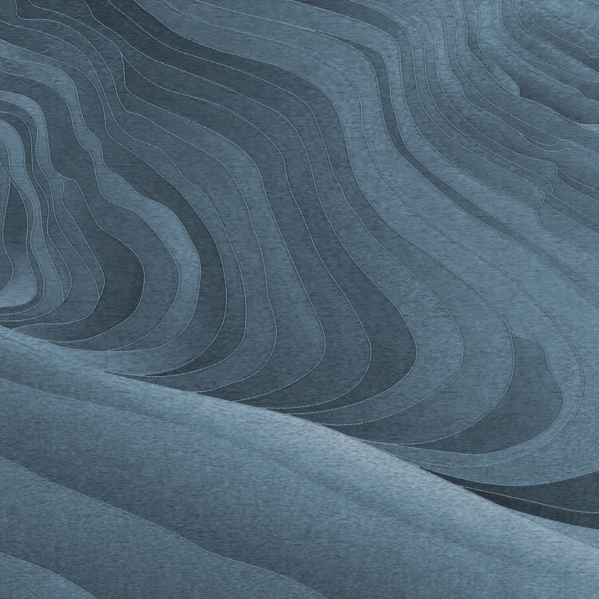 Armani TENNYSON MURAL 9963 in Blue Mural - INSPIRED MOODS