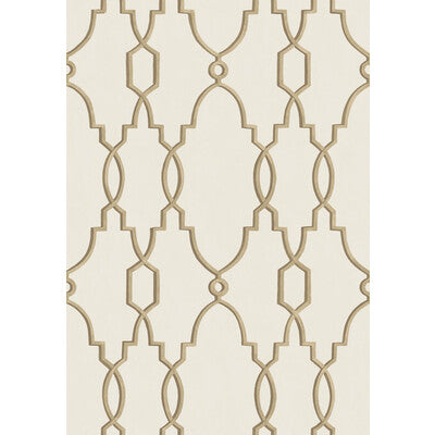 COLE & SON 99/2010.CS.0 PARTERRE GOLD Wallpaper - Eade's Wallpaper