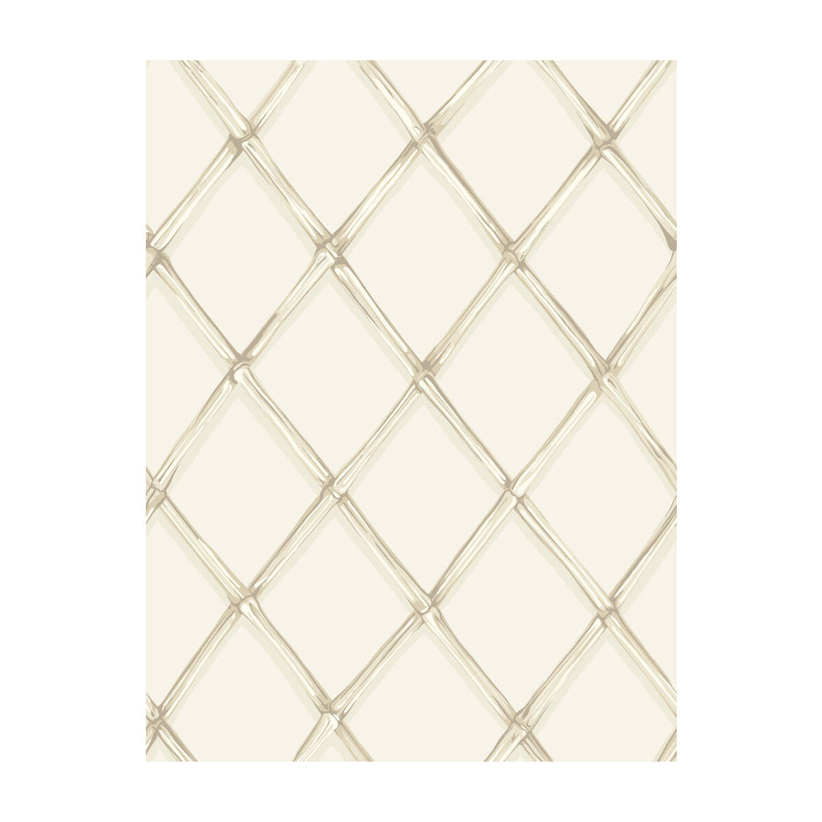 COLE & SON 99/5023.CS.0 BAGATELLE IVORY Wallpaper - Eade's Wallpaper