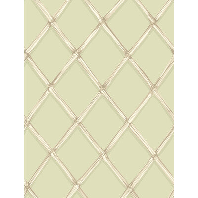 COLE & SON 99/5026.CS.0 BAGATELLE OLIVE Wallpaper - Eade's Wallpaper