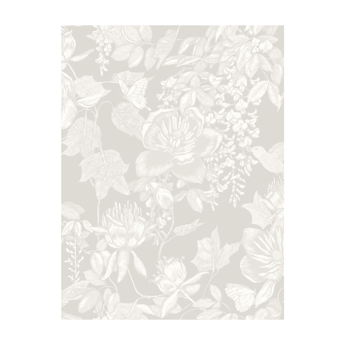 COLE & SON 99/7030.CS.0 TIVOLI GREY Wallpaper - Eade's Wallpaper