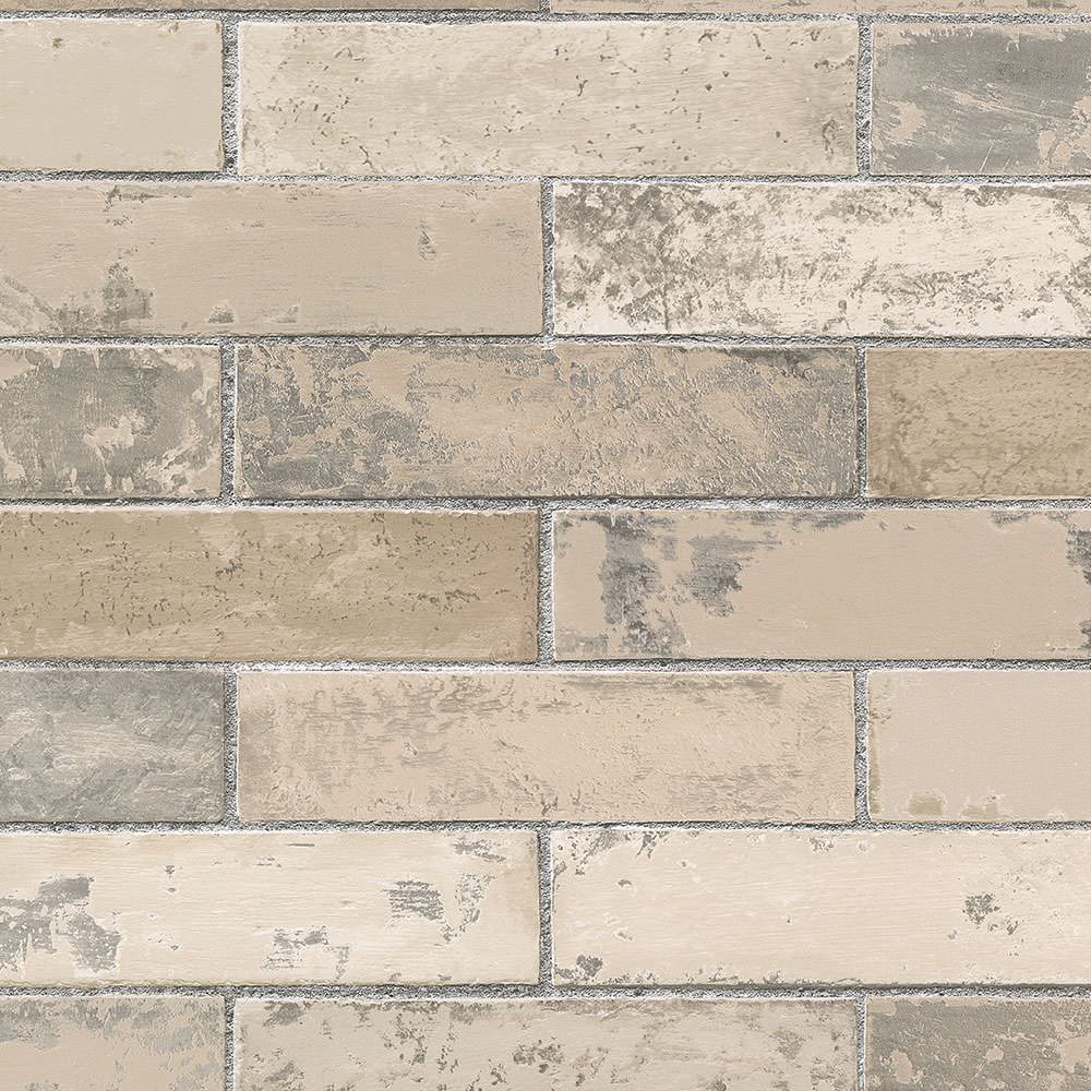 Patton / Norwall IL KV27423 Brick