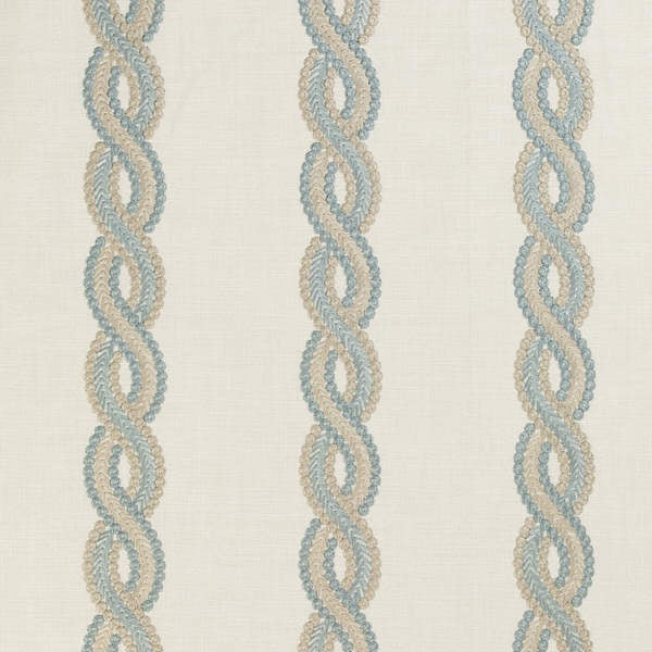 Mitchell MDS FF-2104-10 Stripe,Traditional Carlton-Slate - Eade's Wallpaper