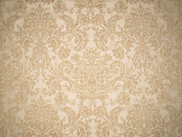 Scalamandre A0 00039717 BISCOTTI FABIANA Fabric - Eade's Wallpaper