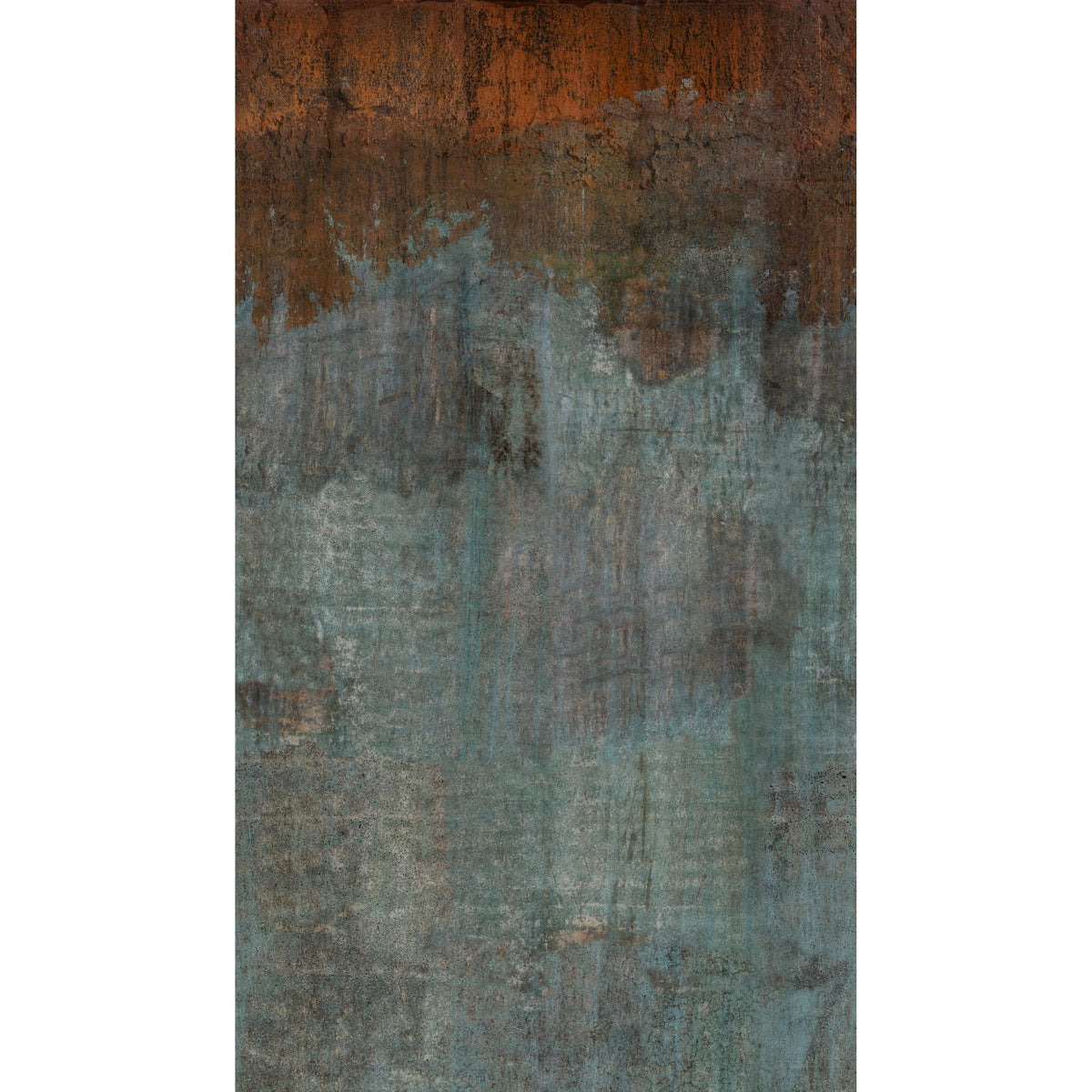 Galerie Orom II Concrete Plain Multi-colored Mural A43101