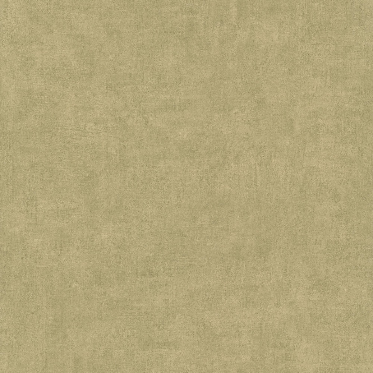 Galerie Orom II Patinated Plain Green Wallpaper A51514