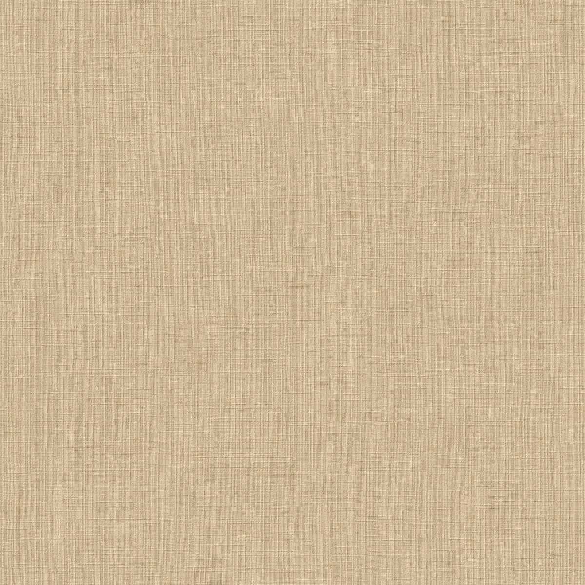 Galerie Inia Textile Plain Beige Wallpaper INA71006