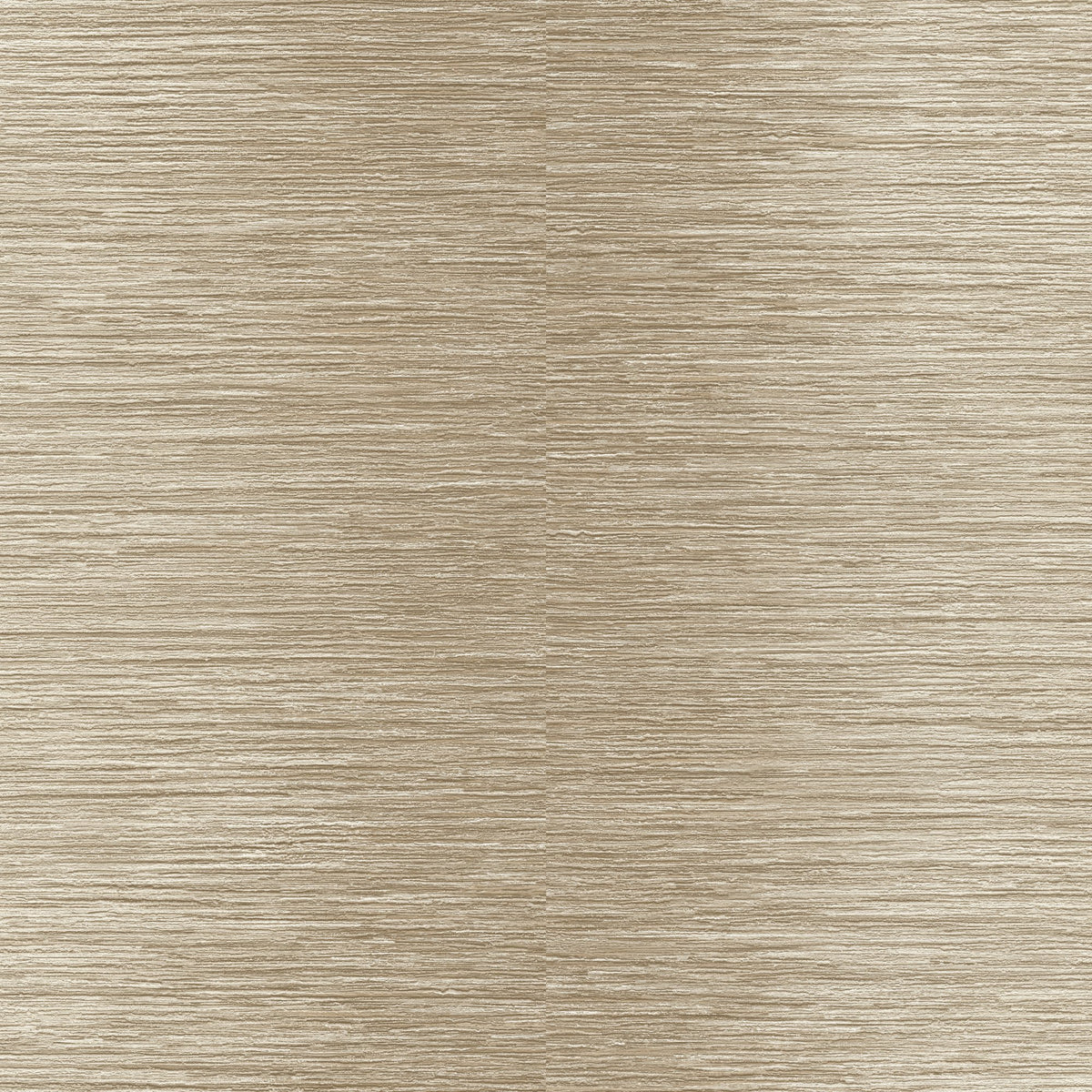 Galerie Textured Vibes Irregular Stripes Brown Wallpaper A77