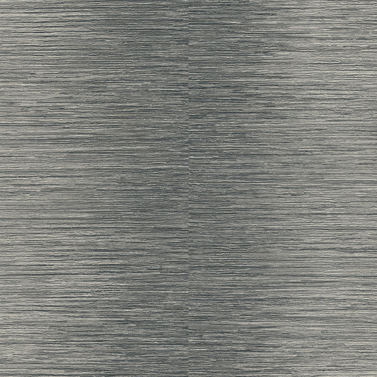 Galerie Textured Vibes Irregular Stripes Black Wallpaper A77