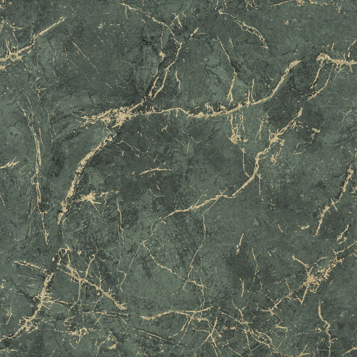 Galerie Textured Vibes Marble Plain Green Wallpaper A78002