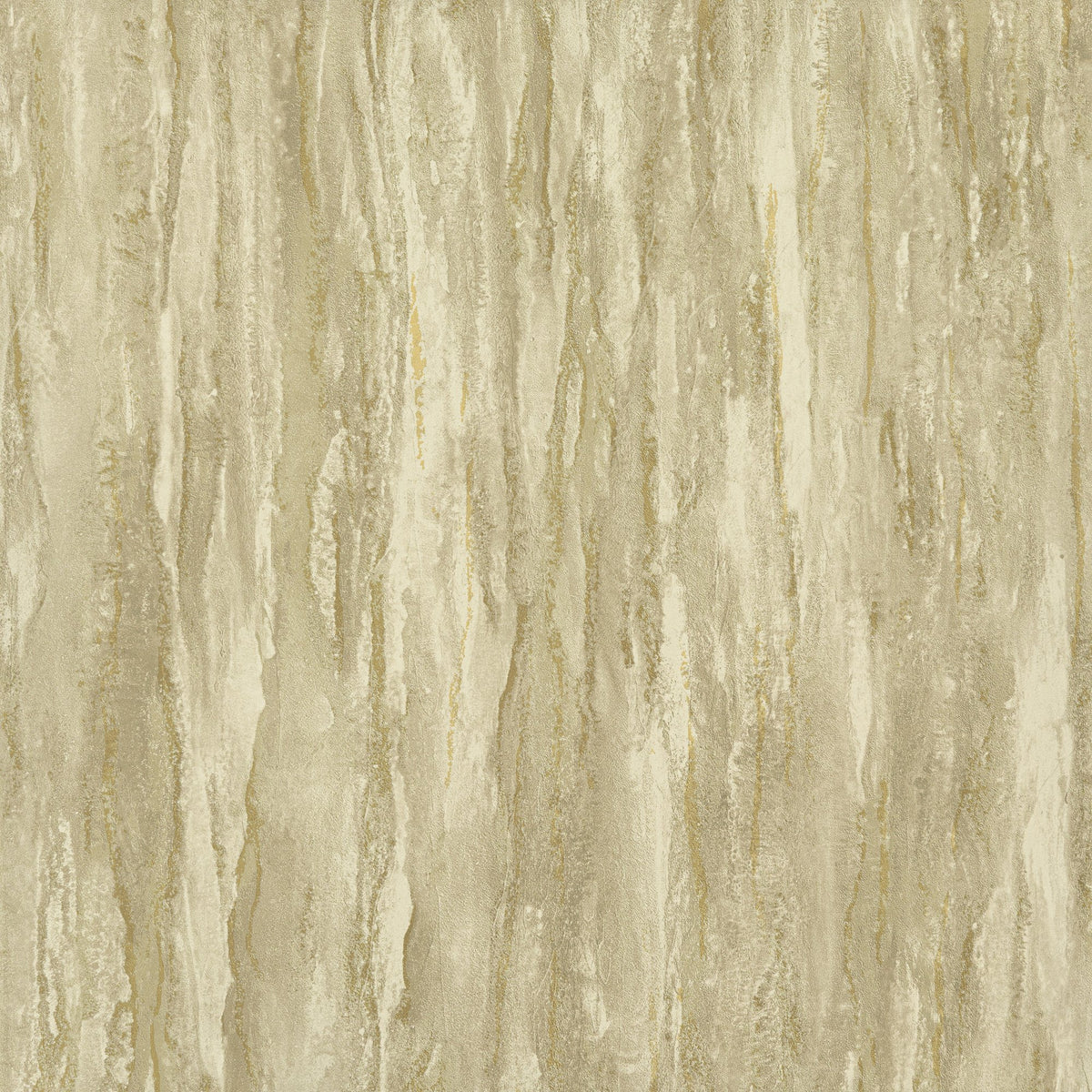 Galerie Textured Vibes Patinated Plain Green Wallpaper A7850