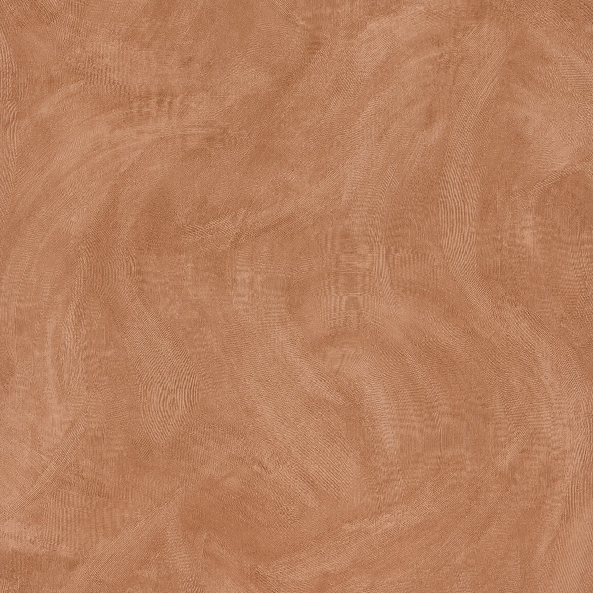 Galerie Textured Vibes Authentic Plaster Plain Brown Wallpap