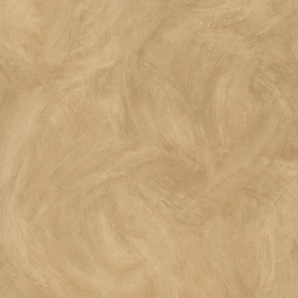 Galerie Textured Vibes Authentic Plaster Plain Brown Wallpap