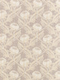 Scalamandre A7 000414PG SHADOW BOUTONNIERE Fabric - Eade's Wallpaper
