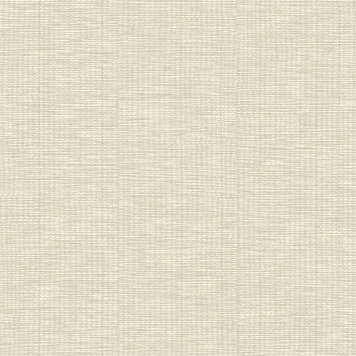 Galerie Structured Walls Textile Plain Cream Wallpaper A8030