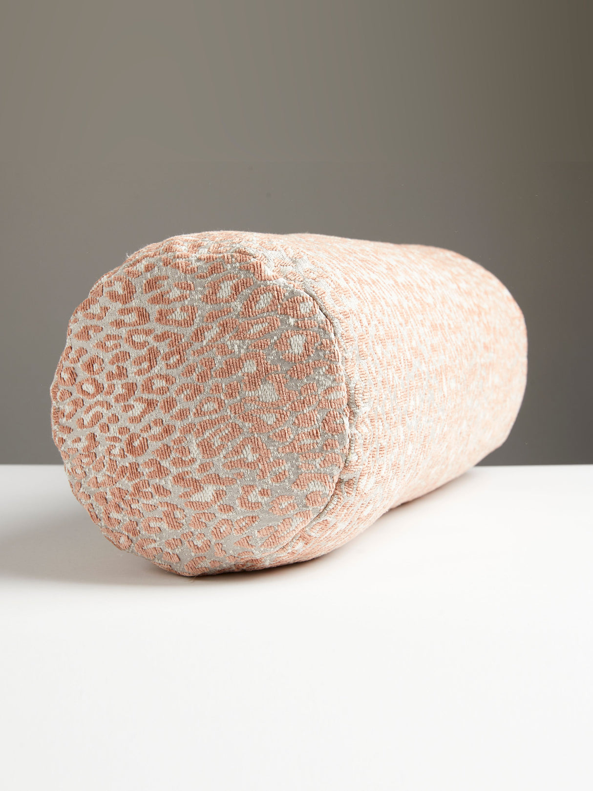 Scalamandre A9 0003BLEOPILL LEOPARD PILLOW - Pillow Collecti