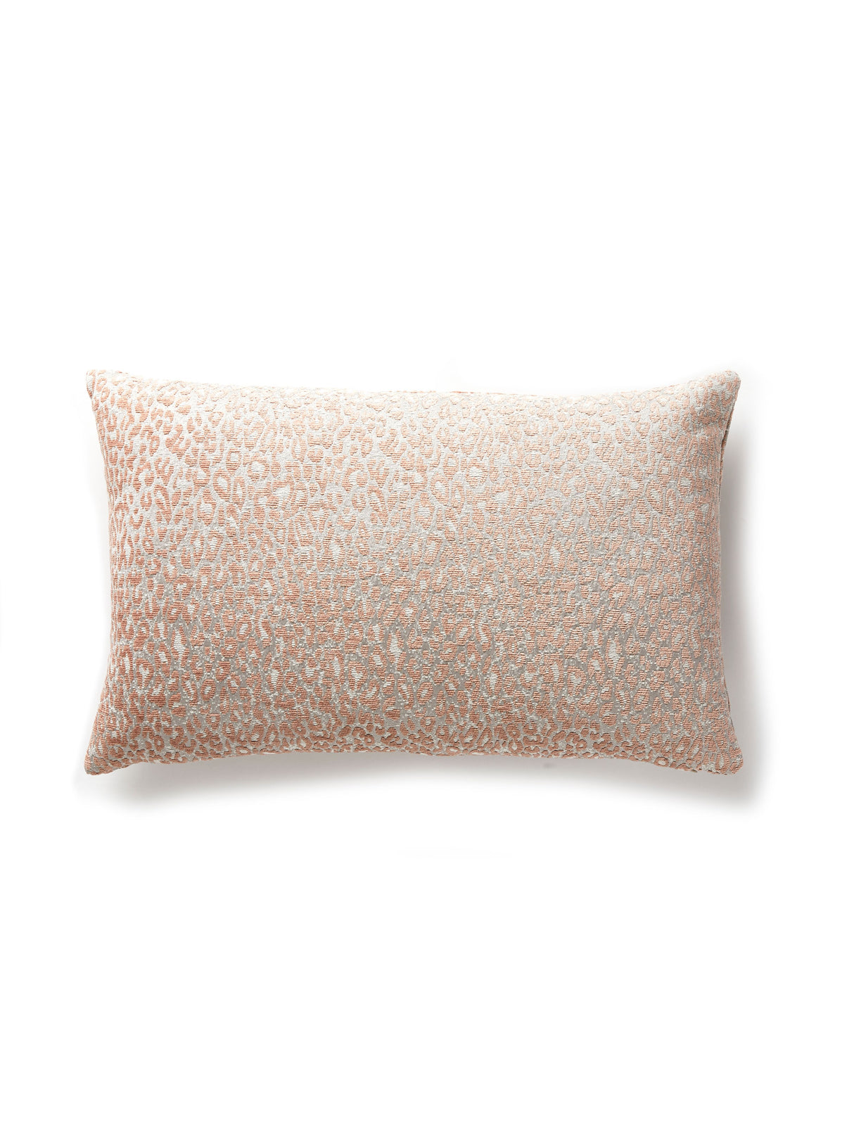 Scalamandre A9 0003LLEOPILL LEOPARD PILLOW - Pillow Collecti